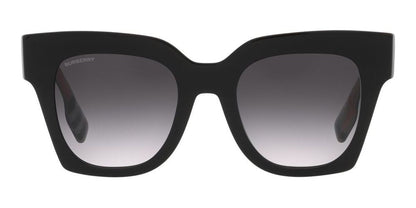 BURBERRY SUNGLASSES KITTY BE 4364 KITTY BE 4364_3942-8G_49 Sonnenbrille