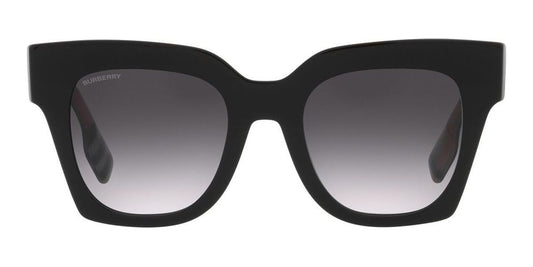 BURBERRY SUNGLASSES KITTY BE 4364 KITTY BE 4364_3942-8G_49 Sonnenbrille