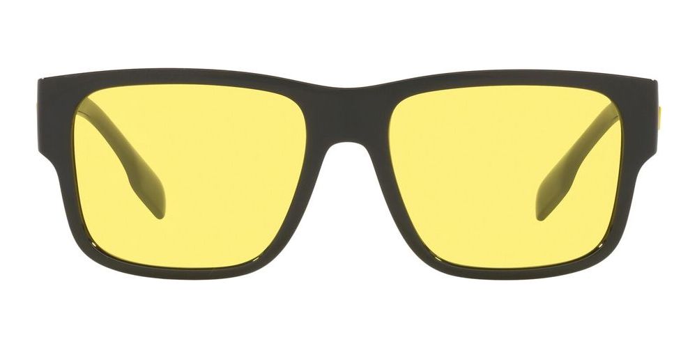 BURBERRY SUNGLASSES KNIGHT BE 4358 KNIGHT BE 4358_3001-85_57 Sonnenbrille
