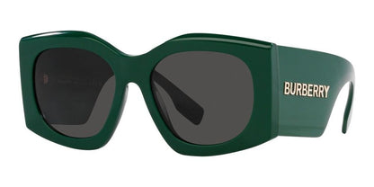 BURBERRY SUNGLASSES MADELINE BE 4388U MADELINE BE 4388U_4059-87_55 Sonnenbrille ansicht-2