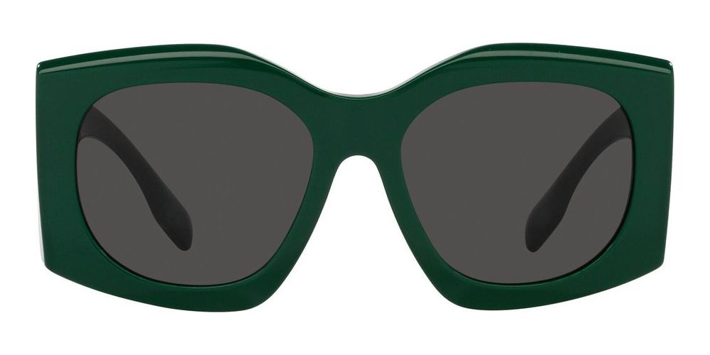BURBERRY SUNGLASSES MADELINE BE 4388U MADELINE BE 4388U_4059-87_55 Sonnenbrille