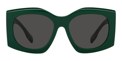 BURBERRY SUNGLASSES MADELINE BE 4388U MADELINE BE 4388U_4059-87_55 Sonnenbrille