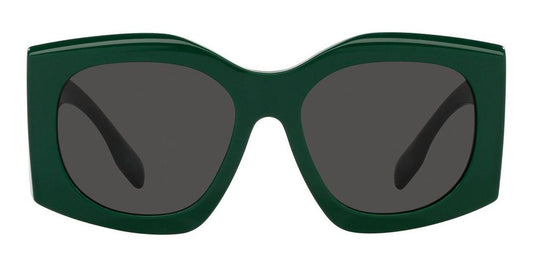 BURBERRY SUNGLASSES MADELINE BE 4388U MADELINE BE 4388U_4059-87_55 Sonnenbrille