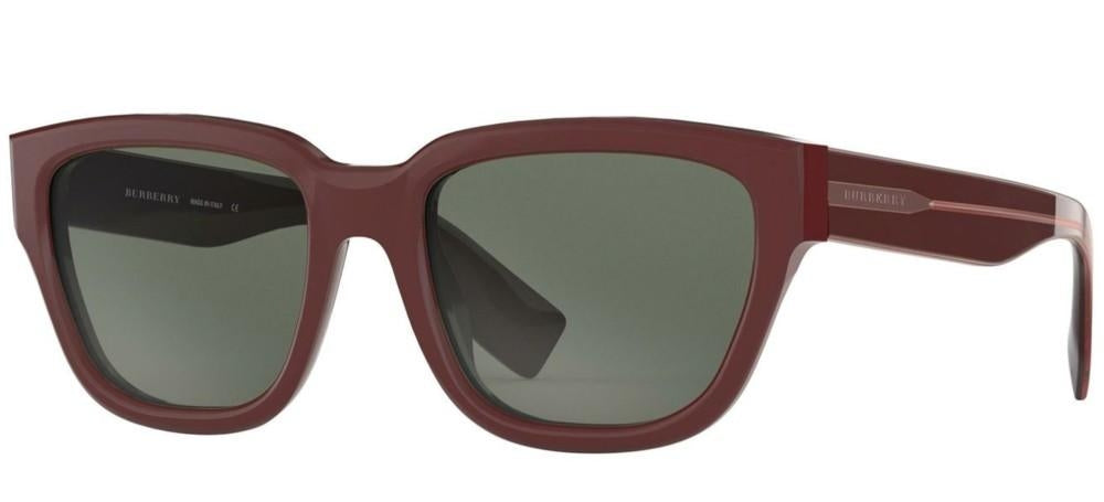 BURBERRY SUNGLASSES MAMMOTH BE 4277 MAMMOTH BE 4277_3760-3H_54 Sonnenbrille