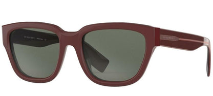 BURBERRY SUNGLASSES MAMMOTH BE 4277 MAMMOTH BE 4277_3760-3H_54 Sonnenbrille