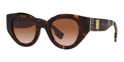BURBERRY SUNGLASSES MEADOW BE 4390 MEADOW BE 4390_3002-13_47 Sonnenbrille ansicht-2