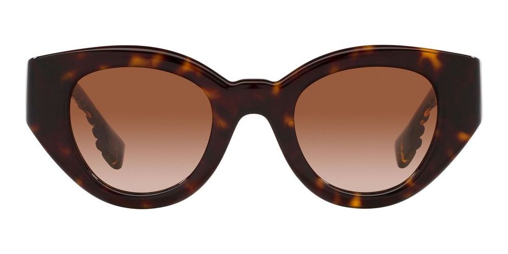 BURBERRY SUNGLASSES MEADOW BE 4390 MEADOW BE 4390_3002-13_47 Sonnenbrille