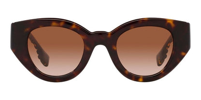 BURBERRY SUNGLASSES MEADOW BE 4390 MEADOW BE 4390_3002-13_47 Sonnenbrille