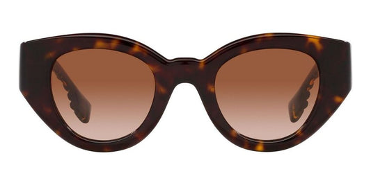 BURBERRY SUNGLASSES MEADOW BE 4390 MEADOW BE 4390_3002-13_47 Sonnenbrille