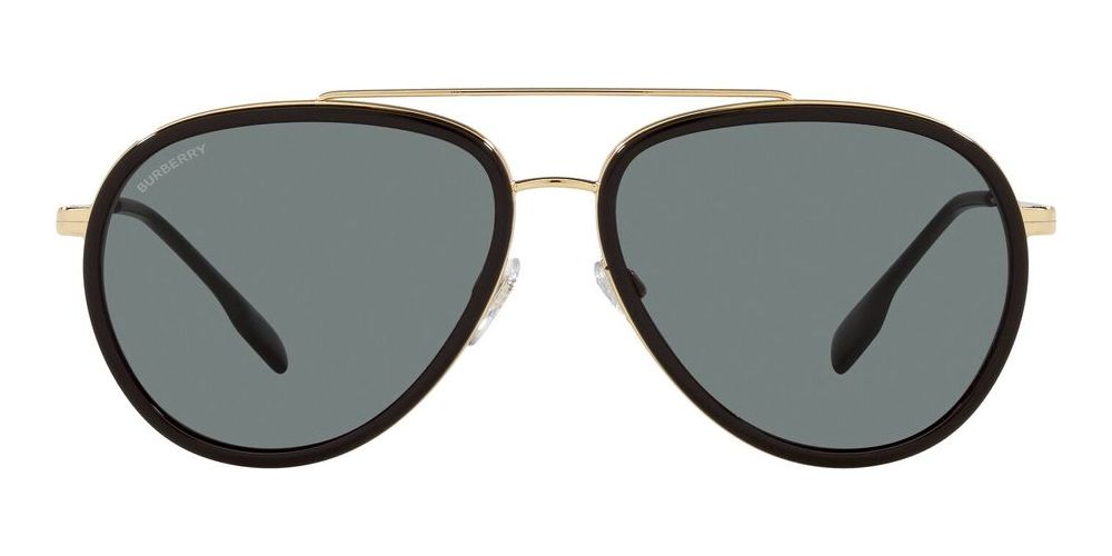 BURBERRY SUNGLASSES OLIVER BE 3125 OLIVER BE 3125_1017-81 A_59 Sonnenbrille