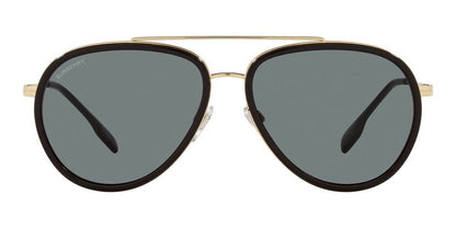 BURBERRY SUNGLASSES OLIVER BE 3125 OLIVER BE 3125_1017-81 A_59 Sonnenbrille