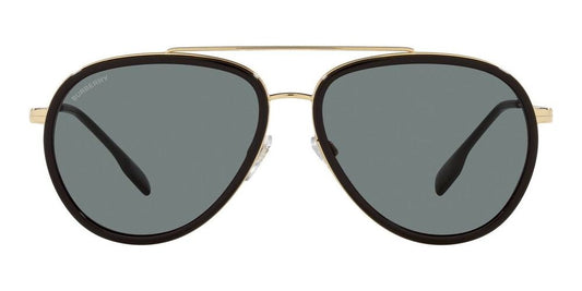 BURBERRY SUNGLASSES OLIVER BE 3125 OLIVER BE 3125_1017-81 A_59 Sonnenbrille