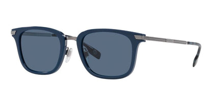 BURBERRY SUNGLASSES PETER BE 4395 PETER BE 4395_4058-80_51 Sonnenbrille ansicht-2