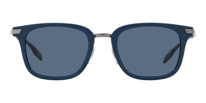 BURBERRY SUNGLASSES PETER BE 4395 PETER BE 4395_4058-80_51 Sonnenbrille