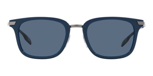 BURBERRY SUNGLASSES PETER BE 4395 PETER BE 4395_4058-80_51 Sonnenbrille