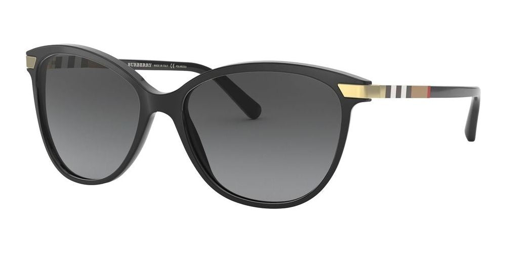 BURBERRY SUNGLASSES REGENT COLLECTION BE 4216 REGENT COLLECTION BE 4216_3001-T3_57 Sonnenbrille ansicht-2