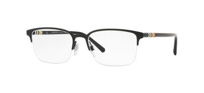 BURBERRY SUNGLASSES TUBULAR CHECK BE 1323 TUBULAR CHECK BE 1323_1213_54 Sonnenbrille ansicht-2