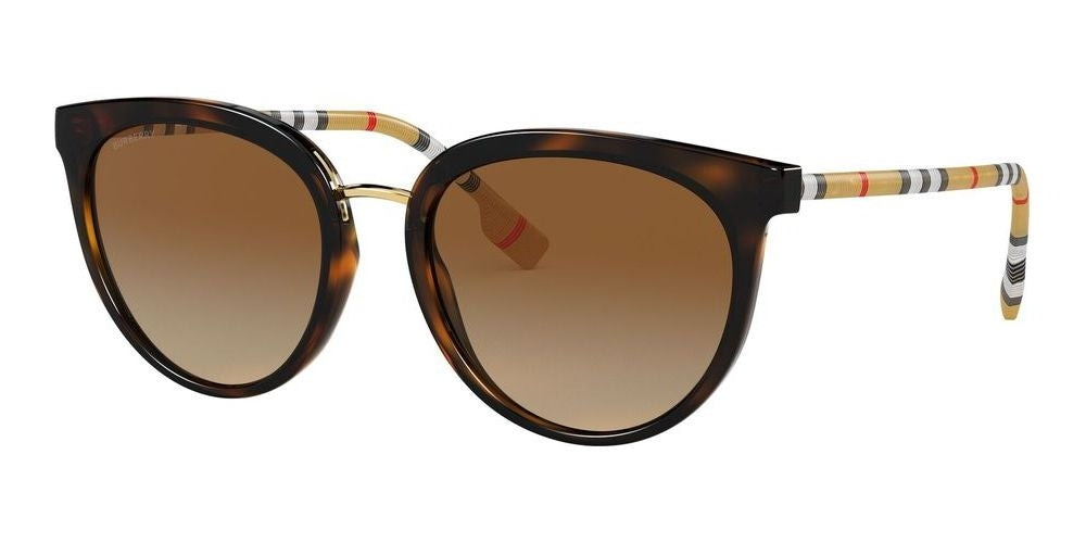 BURBERRY SUNGLASSES WILLOW BE 4316 WILLOW BE 4316_3854-T5_54 Sonnenbrille ansicht-2