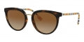 BURBERRY SUNGLASSES WILLOW BE 4316 WILLOW BE 4316_3854-T5_54 Sonnenbrille ansicht-3