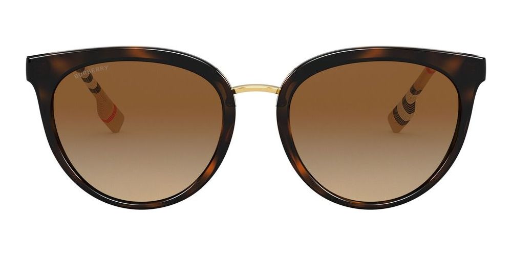 BURBERRY SUNGLASSES WILLOW BE 4316 WILLOW BE 4316_3854-T5_54 Sonnenbrille