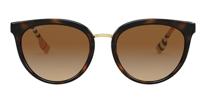 BURBERRY SUNGLASSES WILLOW BE 4316 WILLOW BE 4316_3854-T5_54 Sonnenbrille