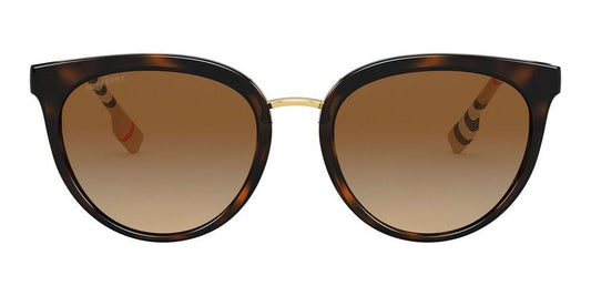 BURBERRY SUNGLASSES WILLOW BE 4316 WILLOW BE 4316_3854-T5_54 Sonnenbrille