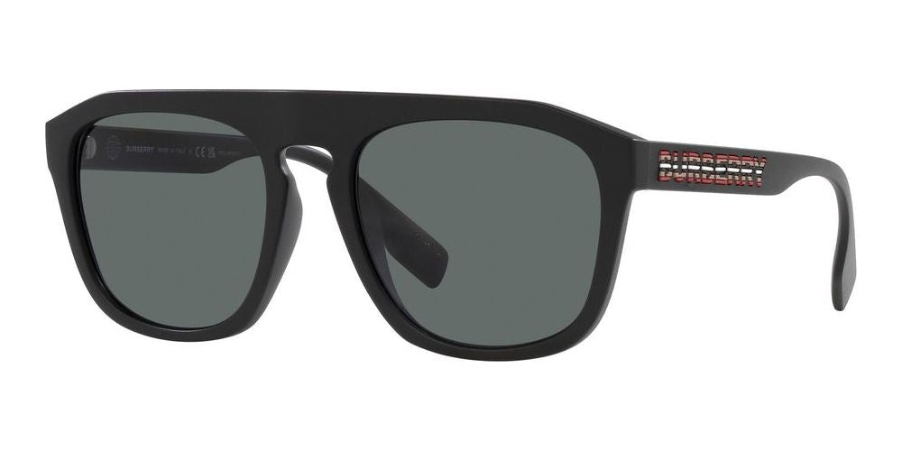BURBERRY SUNGLASSES WREN BE 4396U WREN BE 4396U_3464-81_57 Sonnenbrille ansicht-2
