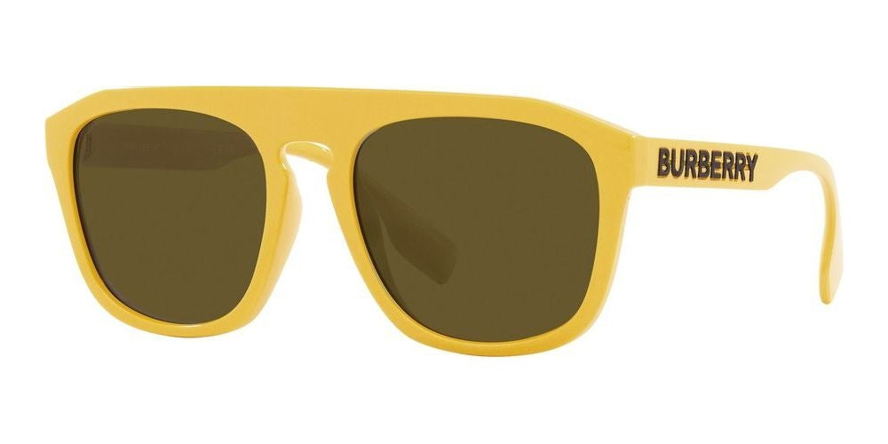 BURBERRY SUNGLASSES WREN BE 4396U WREN BE 4396U_4070-73_57 Sonnenbrille ansicht-2