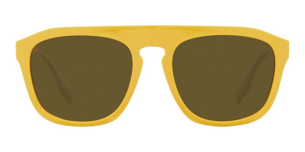 BURBERRY SUNGLASSES WREN BE 4396U WREN BE 4396U_4070-73_57 Sonnenbrille