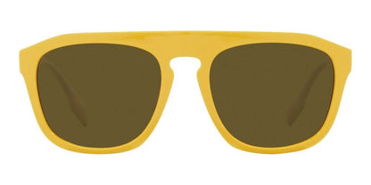 BURBERRY SUNGLASSES WREN BE 4396U WREN BE 4396U_4070-73_57 Sonnenbrille