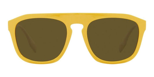 BURBERRY SUNGLASSES WREN BE 4396U WREN BE 4396U_4070-73_57 Sonnenbrille