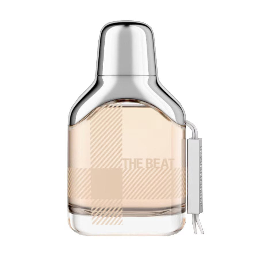 Burberry Burberry, The Beat, Eau de Toilette, Für Frauen, 30 ml *Tester