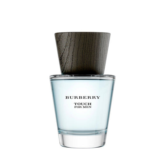 Burberry Burberry, Touch, Eau de Toilette, Für Männer, 50 ml Regular