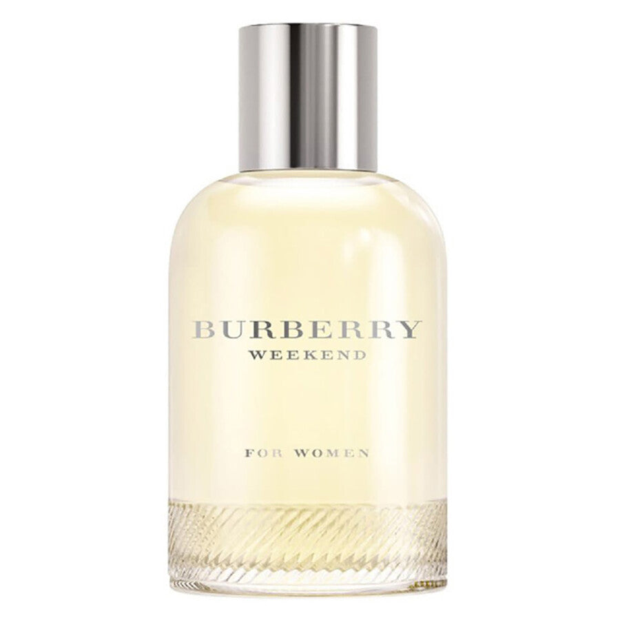 Burberry Burberry, Weekend, Eau de Parfum, Für Frauen, 100 ml *Tester