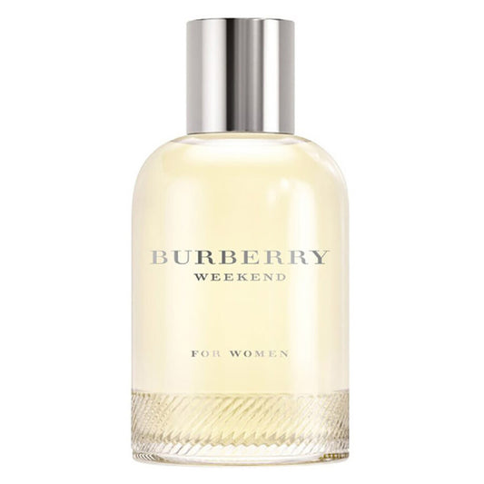 Burberry Burberry, Weekend, Eau de Parfum, Für Frauen, 100 ml *Tester