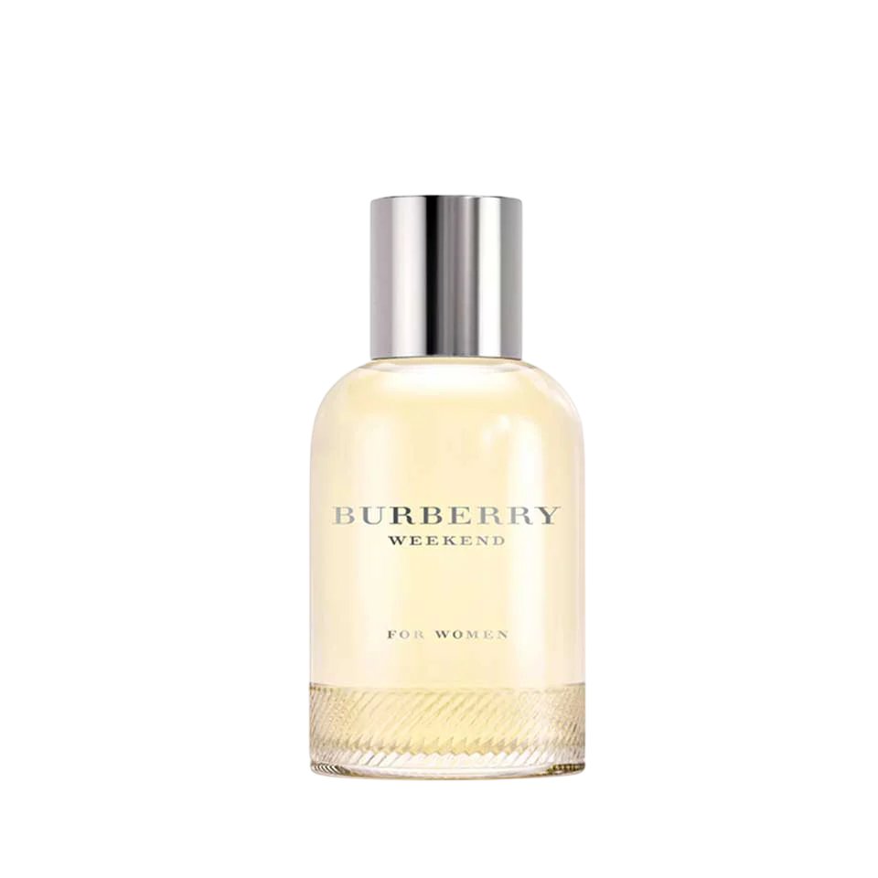 Burberry Burberry, Weekend, Eau de Parfum, Für Frauen, 30 ml *Tester