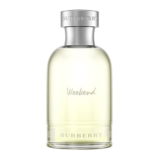 Burberry Burberry, Weekend, Eau de Toilette, Für Männer, 100 ml Regular