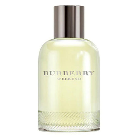 Burberry Burberry, Weekend, Eau de Toilette, Für Männer, 100 ml *Tester