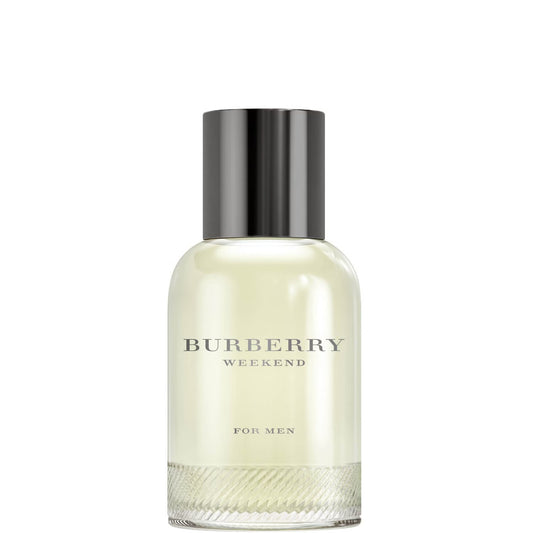 Burberry Burberry, Weekend, Eau de Toilette, Für Männer, 30 ml Regular