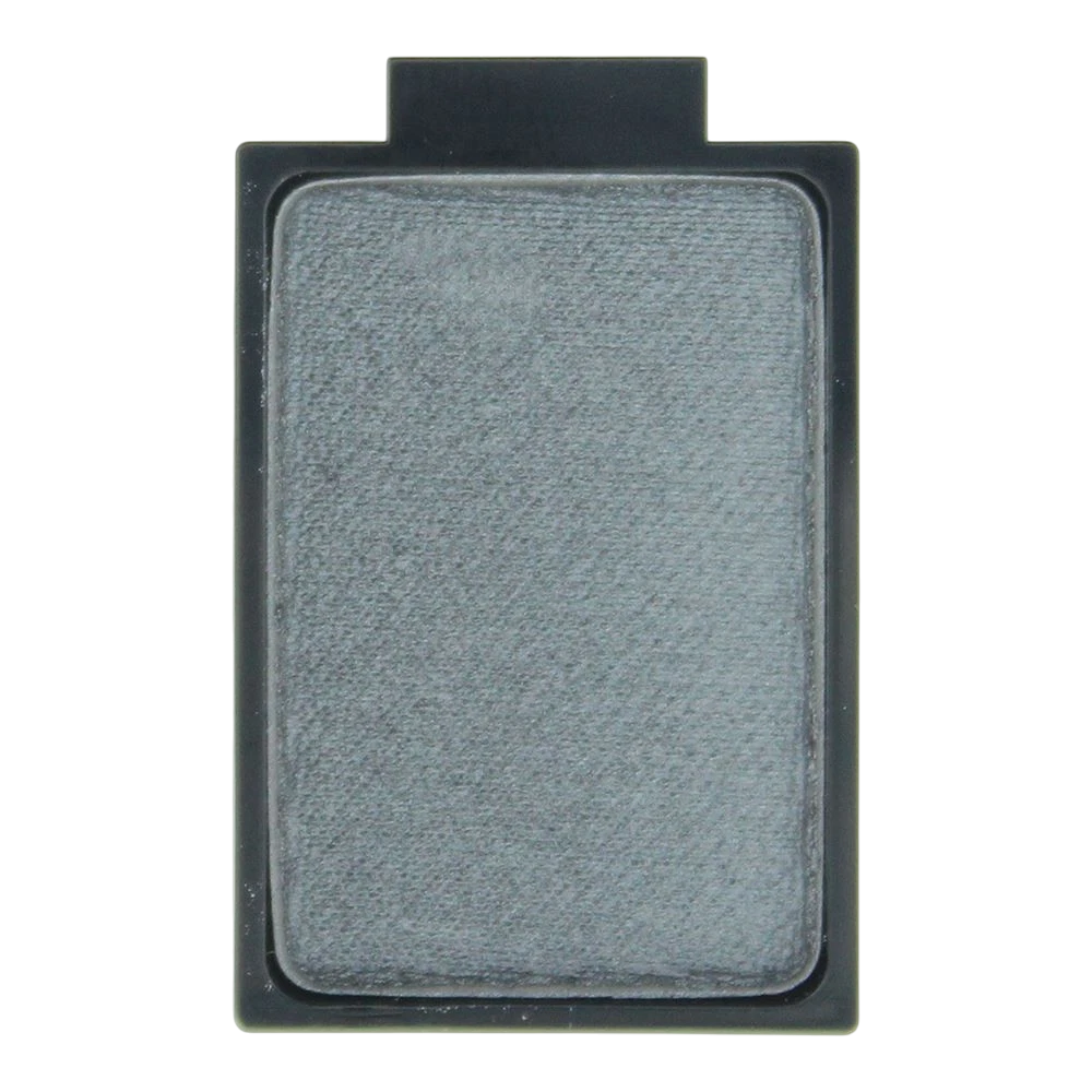 Buxom Buxom, Single Eyeshadow Bar, Pigmentiert, Creme-Lidschatten, Cooler Kaviar, 1.4 g Regular