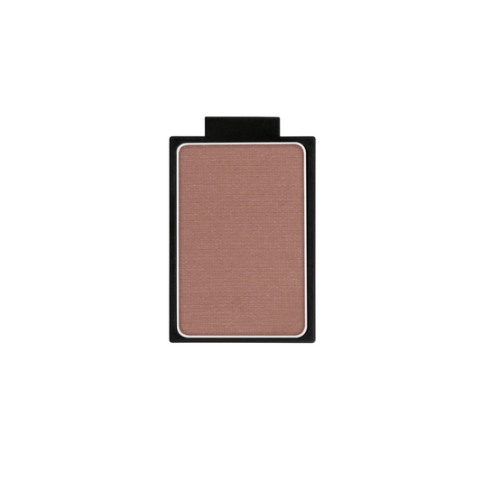 Buxom Buxom, Single Eyeshadow Bar, Pigmentiert, Creme-Lidschatten, Verwöhnt Sexy, 1.4 g Regular
