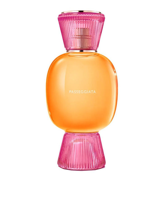 Bvlgari Bvlgari, Allegra Passeggiata, Eau de Parfum, Für Frauen, 100 ml Regular