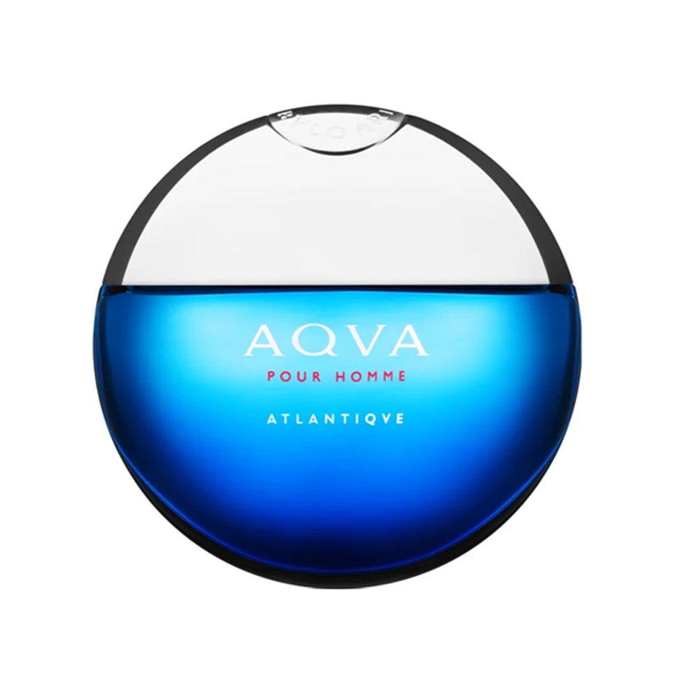 Bvlgari Bvlgari, Aqva Atlantiqve, Eau de Toilette, Für Männer, 100 ml *Tester