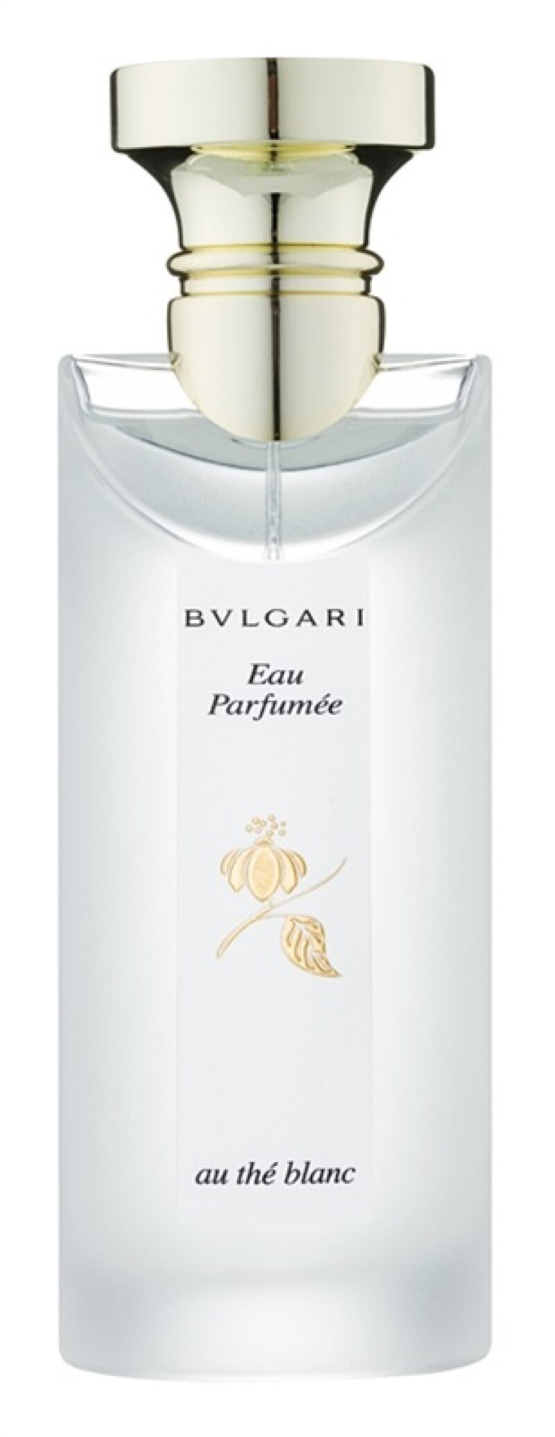 Bvlgari Bvlgari, Au The Blanc, Eau de Cologne, Für Frauen, 75 ml *Tester