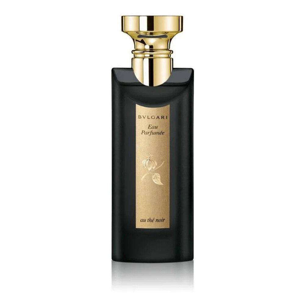 Bvlgari Bvlgari, Au The Noir, Eau de Cologne, Unisex, 150 ml *Tester