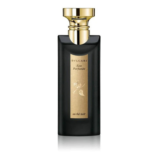 Bvlgari Bvlgari, Au The Noir, Eau de Cologne, Unisex, 150 ml *Tester