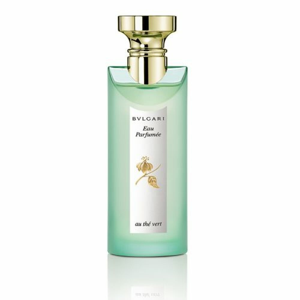 Bvlgari Bvlgari, Au The Vert, Eau de Cologne, Für Frauen, 150 ml *Tester