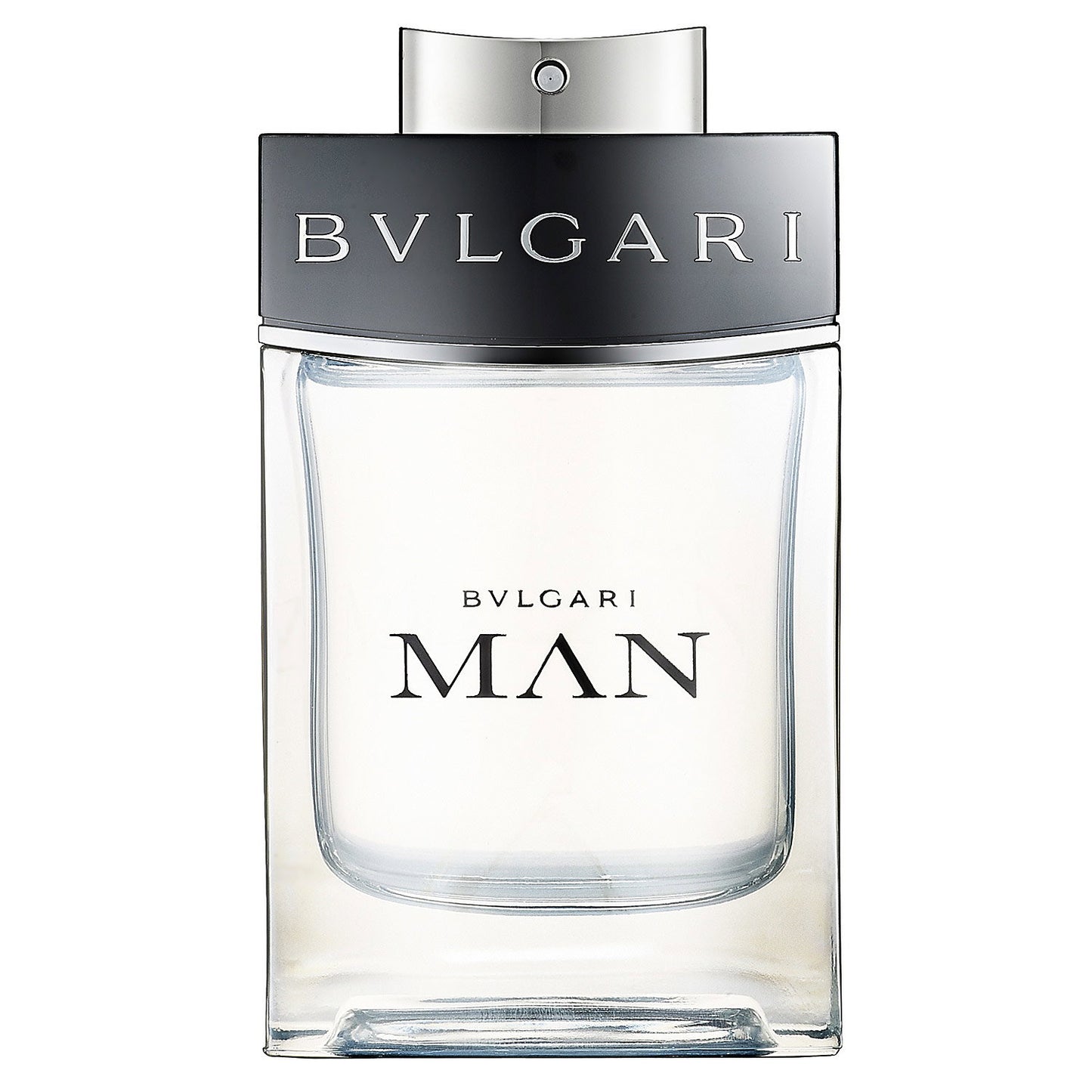 Bvlgari Bvlgari, Bvlgari Man, Eau de Toilette, Für Männer, 100 ml *Tester