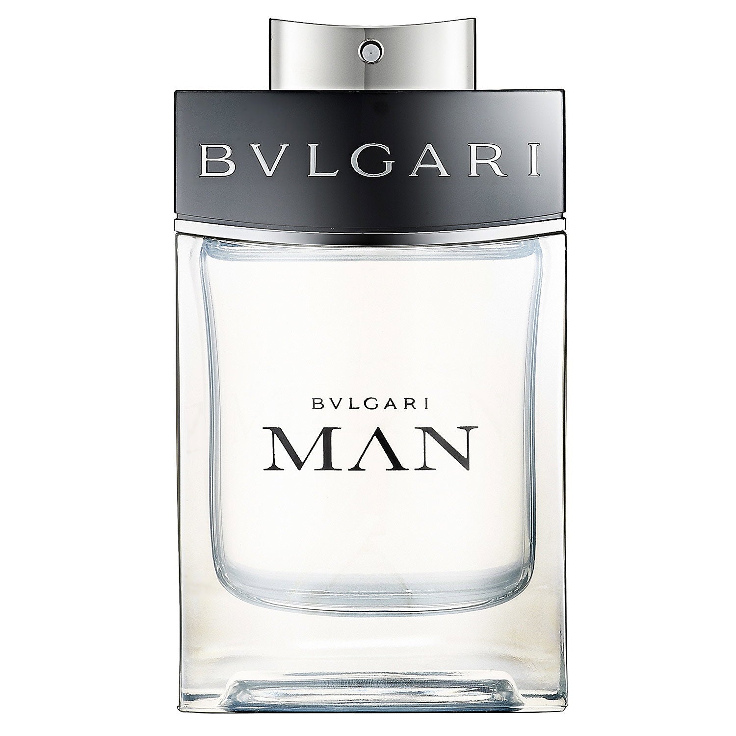 Bvlgari Bvlgari, Bvlgari Man, Eau de Toilette, Für Männer, 100 ml *Tester