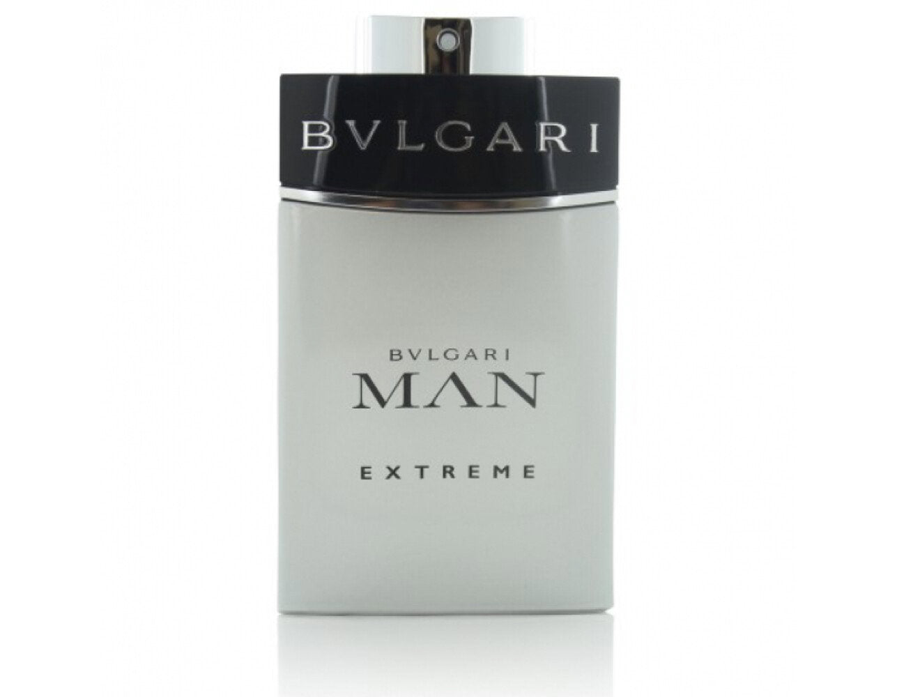 Bvlgari Bvlgari, Bvlgari Man Extreme, Eau de Toilette, Für Männer, 100 ml *Tester